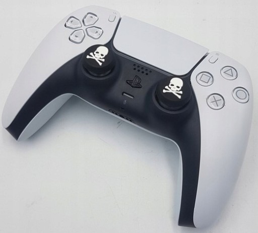 2X KRYTY GUMY PRE XBOX SÉRIE X S PAD ANALOGUE