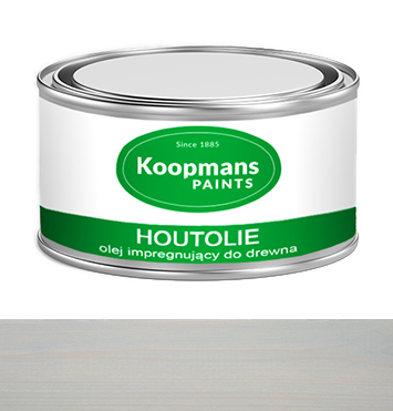 Koopmans Houtolie vzorka oleja na drevo 100ml 030