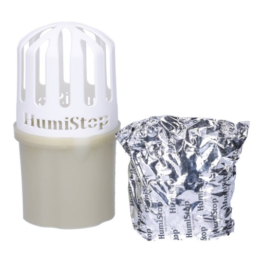 HumiStop Aroma Bavlnená vložka absorbujúca vlhkosť