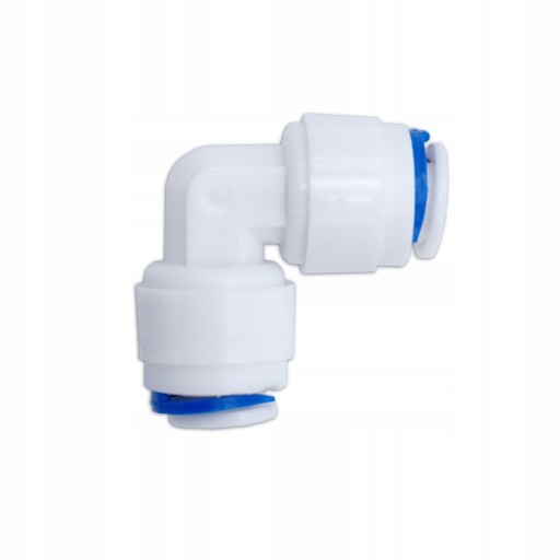 Koleno A4UE4-W KONEKTOR KOLENA 1/4'' PRE OSMOSIS RO FILTER