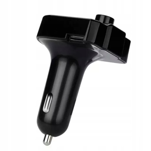 BLUETOOTH VYSIELAČ FM SÚPRAVA HANDSPHONE