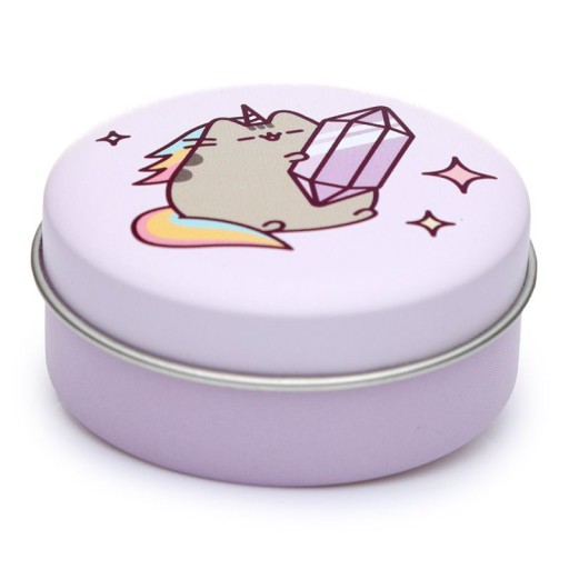 PUSHEEN balzam na pery CHERRY VEGAN bez lepku