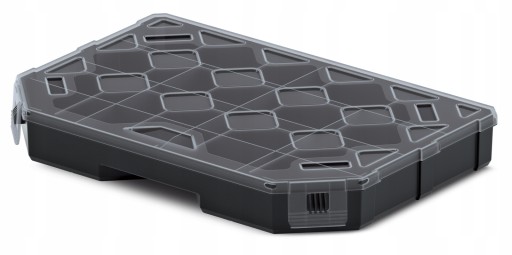 BOX ORGANIZÁTOR KTG30204 TAGER KISTENBERG