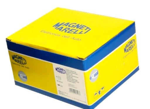 žiarovka H7 12V 55W Long Light Magneti Marelli H7 12V LL