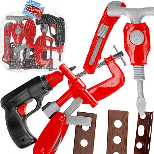 DIY NÁRADIE PRE DETI ZVERÁK NA VŔTAČKU