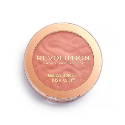Makeup Revolution Reloaded Blusher Rhubarb & Custard