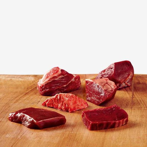 Animonda GranCarno Adult s hovädzím mäsom a srdiečkami 400g
