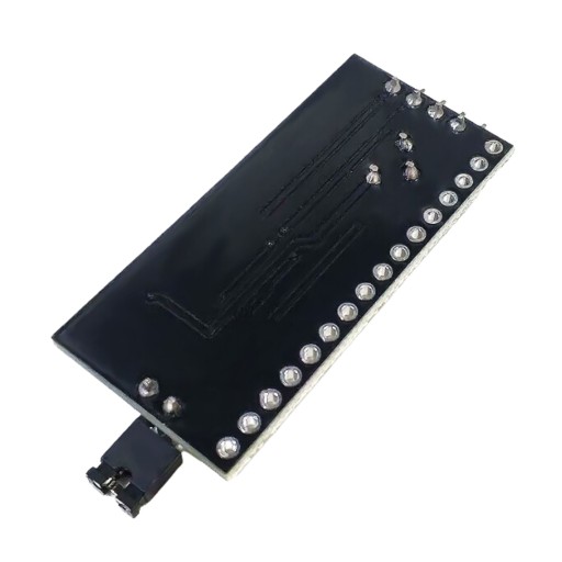 I2C konvertor pre LCD 1602 HD44780 KOMPATIBILNÝ S ARDUINO 5V PCF8574