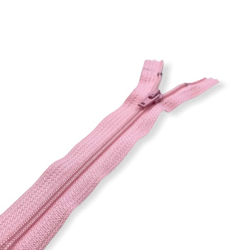 Špirálový zips s5 ALPHA prášok 18CM
