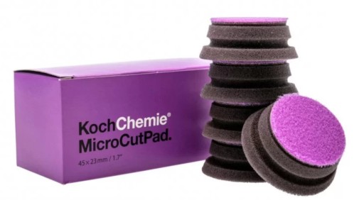 Koch Chemie Micro Cut Pad leštiaci špongia 45x23mm