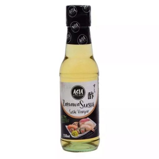 Sushi korenie 150ml Asia Kitchen