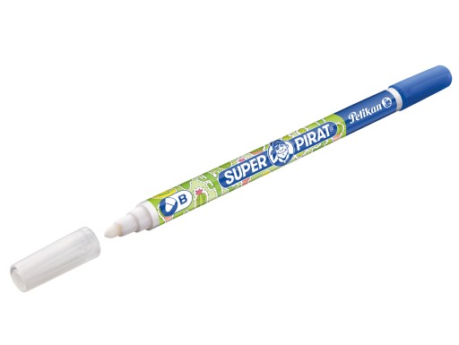 GUMA A KOREKCIA 2V1 PRE PELIKAN PIRAT PEPER