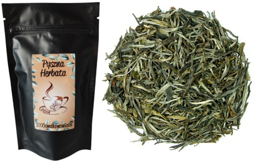 MOONLIGHT WHITE TEA - biely čaj (50 g)