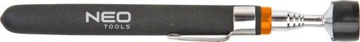 TELESKOPICKÝ MAGNETICKÝ CHAPAČ 160-610 NEO 11-610