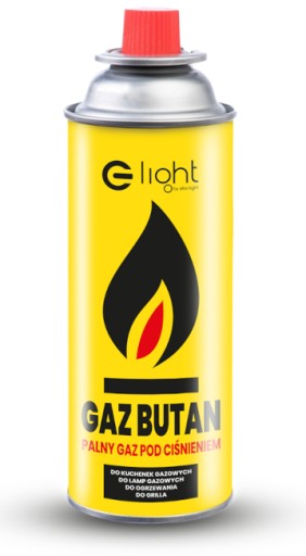 PLYNOVÁ NÁPLŇ PLYNOVÁ NÁPLŇ DO RÚRY BUTÁNOVÝ HORÁK