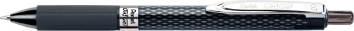 Pentel OH!GEL K497 čierny 0,7 mm gél