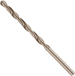 DPS VŔTAČKA 0,5 mm 1 ks HSS-Co KOBALT GRAPHIT