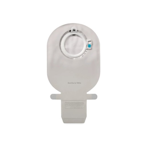 114570 SenSura Mio Click dvojdielne vrecko 70 mm 455 ml Coloplast