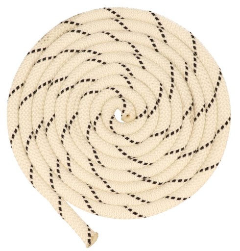 Alpské lano polyamidové 8 mm