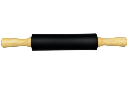 OTOČNÝ SILIKÓNOVÝ VALEC NA CESTO 38 CM 5005