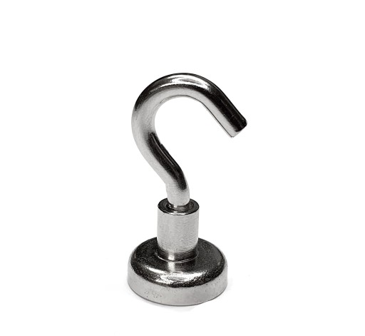 HÁČKOVÝ UCHOVÁVAČ NA NEODYMIOVÝ MAGNET E12 2kg