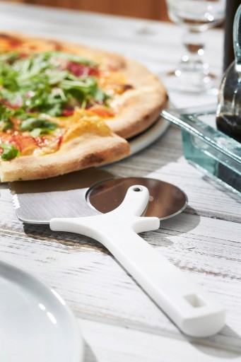 2v1 NÔŽ PIZZA ŠPACHTAČKA OCEL