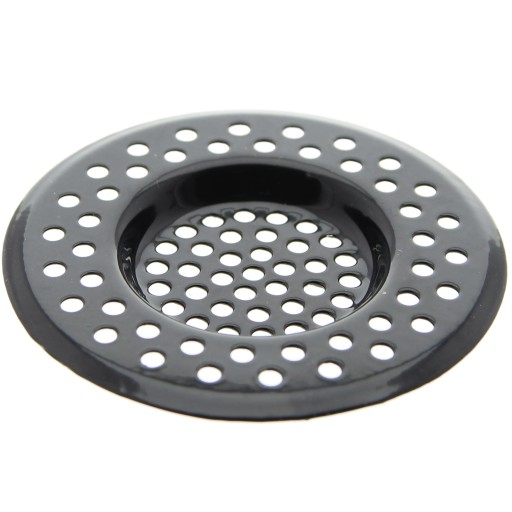 Sitko filter do vane Umývadlo Sprchový vanička Odtok 7cm