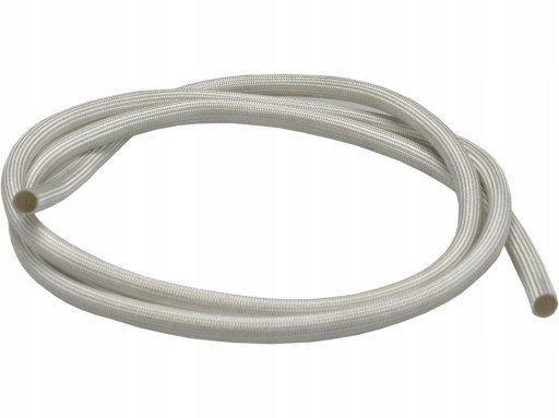 Sklolaminátové pletené tričko 450 stupňov C 1,5 mm