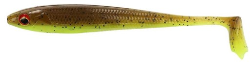 15604-805 Daiwa Duckfin Micro Shad 4,5cm 1ks