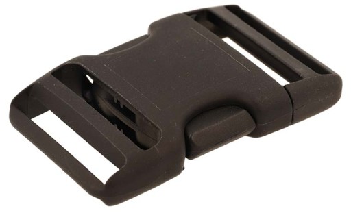Pracka 40mm Duraflex západka 2xNast