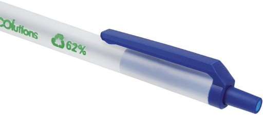 Bic eco.clic tyčinkové pero modré 1 ks