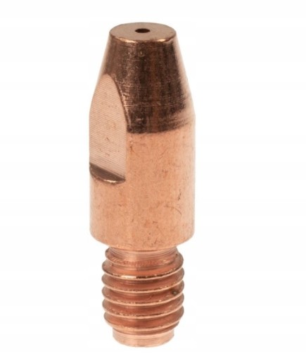 Zvárací kontaktný hrot 1mm M6x28mm MB