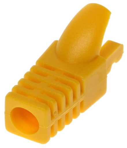 VNÚTORNÝ KRYT ZÁSTRČKY RJ-45 RJ45/WP-Y/INF