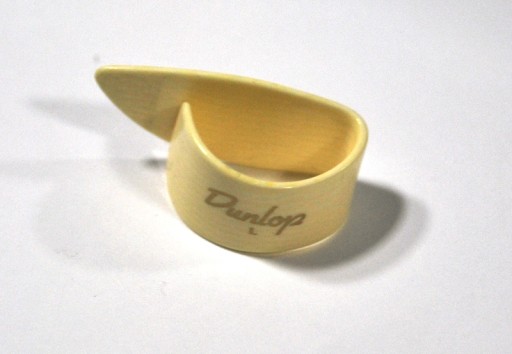 DUNLOP 9206R IVROID gitarový palec na palec