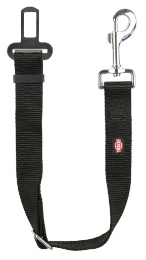 Bezpečnostný pás TRIXIE S-M 45-70CM/25MM 1289