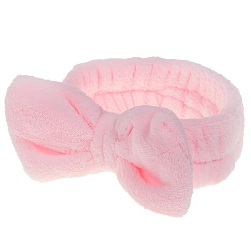 KILLYS Kozmetická gumička do vlasov Pink