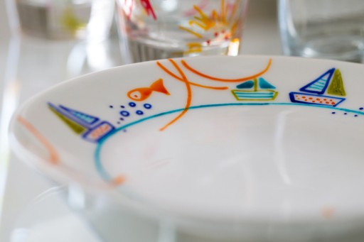 Porcelaine 150 fix na porcelán - Pébéo - Green