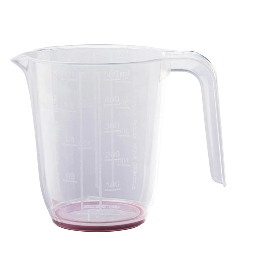 Kuchynská odmerka, odmerka, odmerka Altom Design, 0,5l