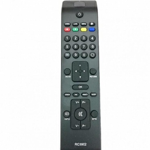 VESTEL RC3902 DIAĽK