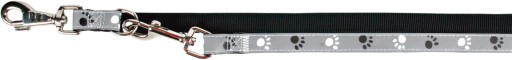 REFLEXNÝ GOLIER (L-XL) 40-65cm/25mm
