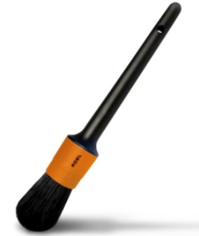 K2 detailingový štetec
