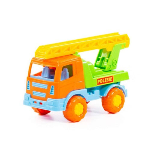 Hasičské auto Polesie Tioma