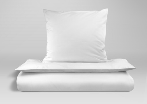 SATIN Obliečka na vankúš a vankúš - Hotelové obliečky 40x40
