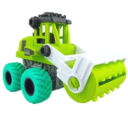 TRAKTOR AUTKO RÝPADLO KOMBINUJÚ SENZORY POHYBU