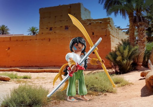 PLAYMOBIL 71200 WARRIOR