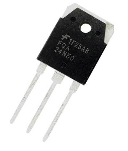 223 tranzistor FQA24N50