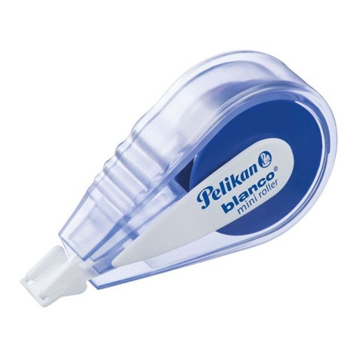 Pelikan Blanco mini korektor 4,2 mm, 6 m Displej