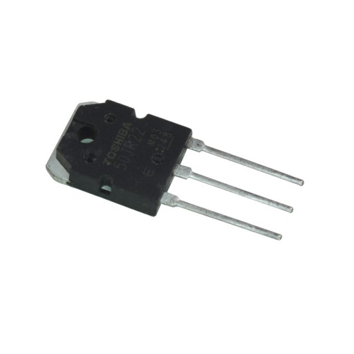 Tranzistor 50JR22 TO3P 50A 600V GT50JR22
