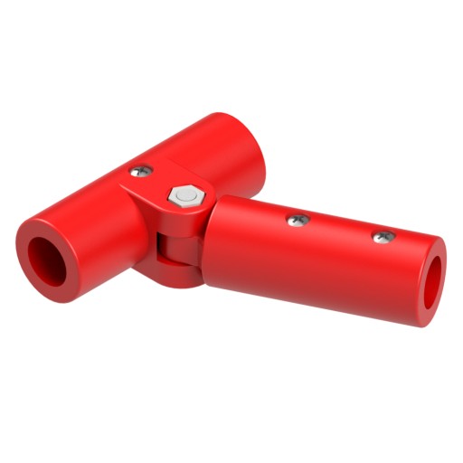 SLNKO - POHYBLIVÝ KONEKTOR PRE 16 mm LANOVÉ IHRISKO