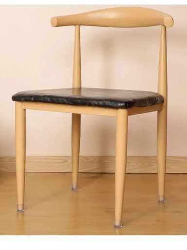OCHRANNÉ POTAHY NA NÔŽKY NÁBYTKU SILIKÓNOVÉ okrúhle 22 mm, 16 ks